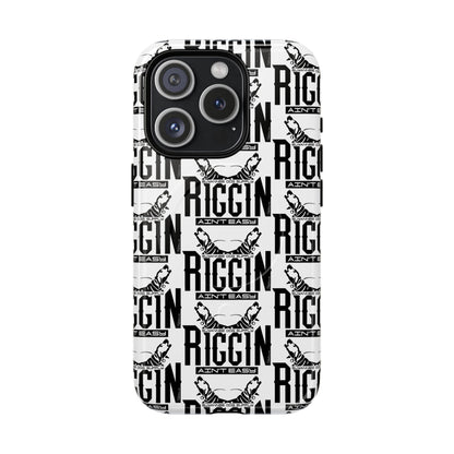 Riggin Phone Case