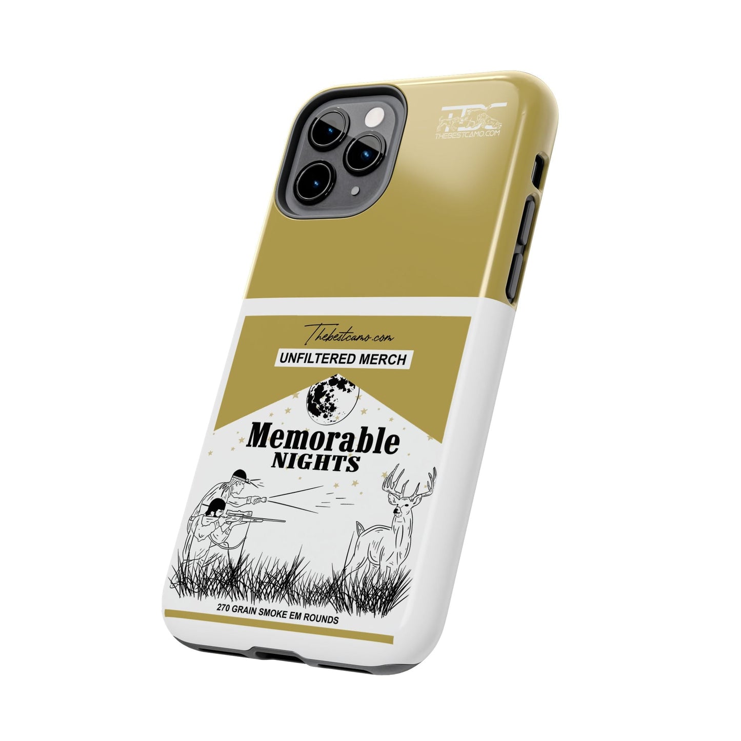 memorable phone case tough case