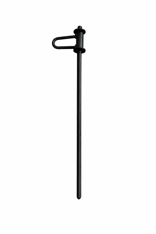20" Tie-Out Stake