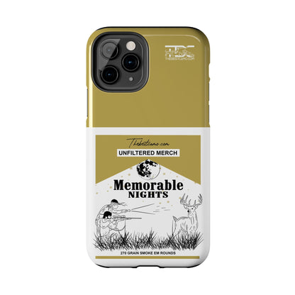 memorable phone case tough case