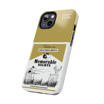 memorable phone case tough case