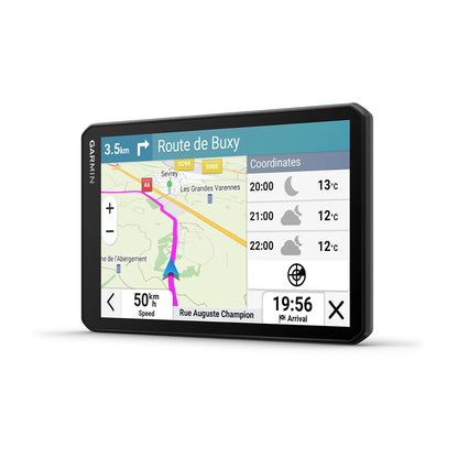 Garmin DriveTrack 72