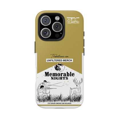 memorable phone case tough case