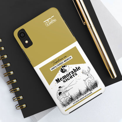 memorable phone case tough case