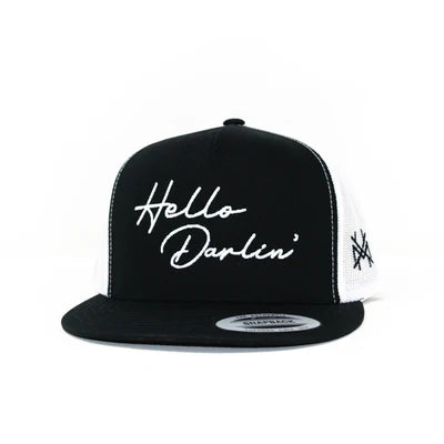 MHC Hello Darlin Hat