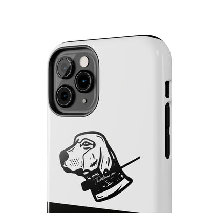 MUCHO BOARS TOUGH PHONE CASE