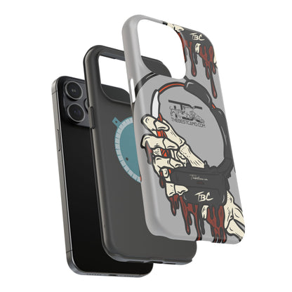 TAKE A LITTLE PHONE CASE  (Magnetic Impact-Resistant)
