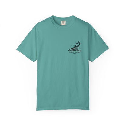 Suwannee Dog Supply Get Ahead T-Shirt