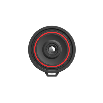 Handheld Mini Thermal Imaging Monocular