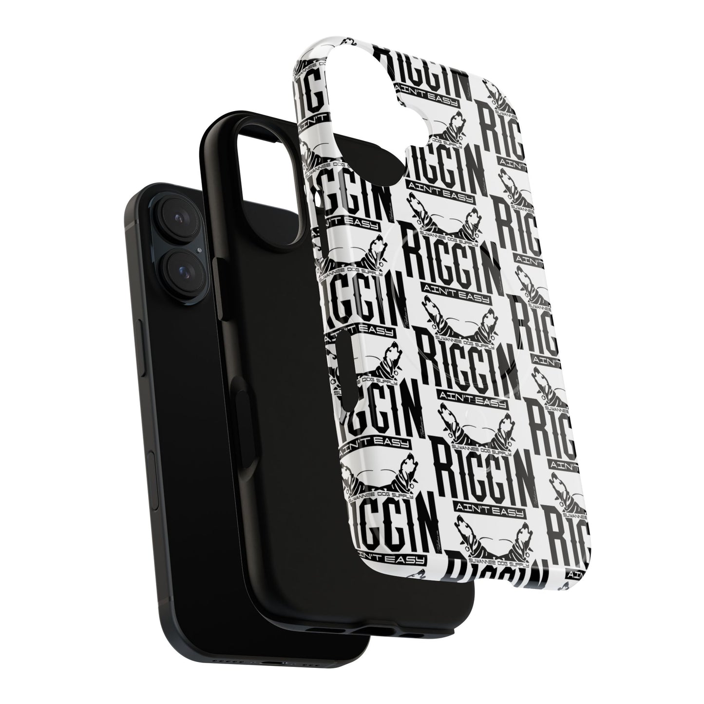 Riggin Phone Case
