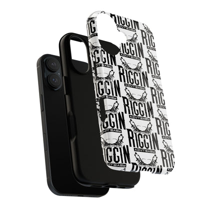 Riggin Phone Case