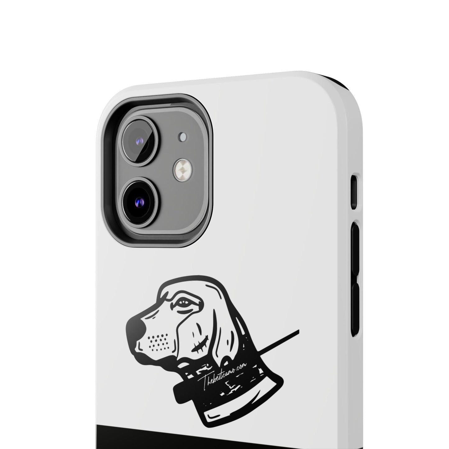 MUCHO BOARS TOUGH PHONE CASE