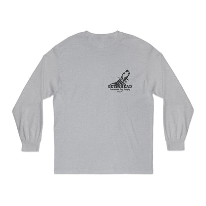 Suwannee Dog Supply Unisex Long Sleeve Shirt