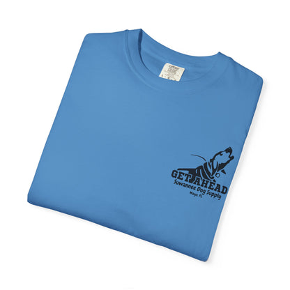 Riggin Ain't Easy Adult Unisex T-Shirt