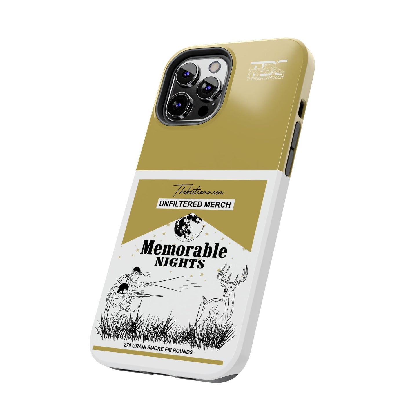 memorable phone case tough case