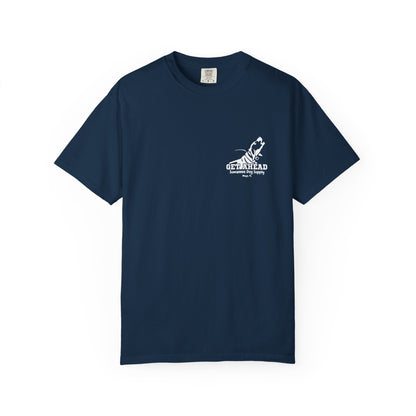 Suwannee Dog Supply Get Ahead T-Shirt