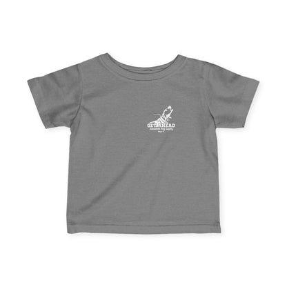Riggin Ain't Easy Baby Shirt