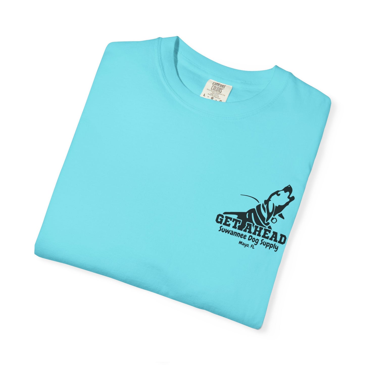 Riggin Ain't Easy Adult Unisex T-Shirt