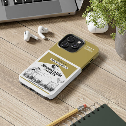 memorable phone case tough case