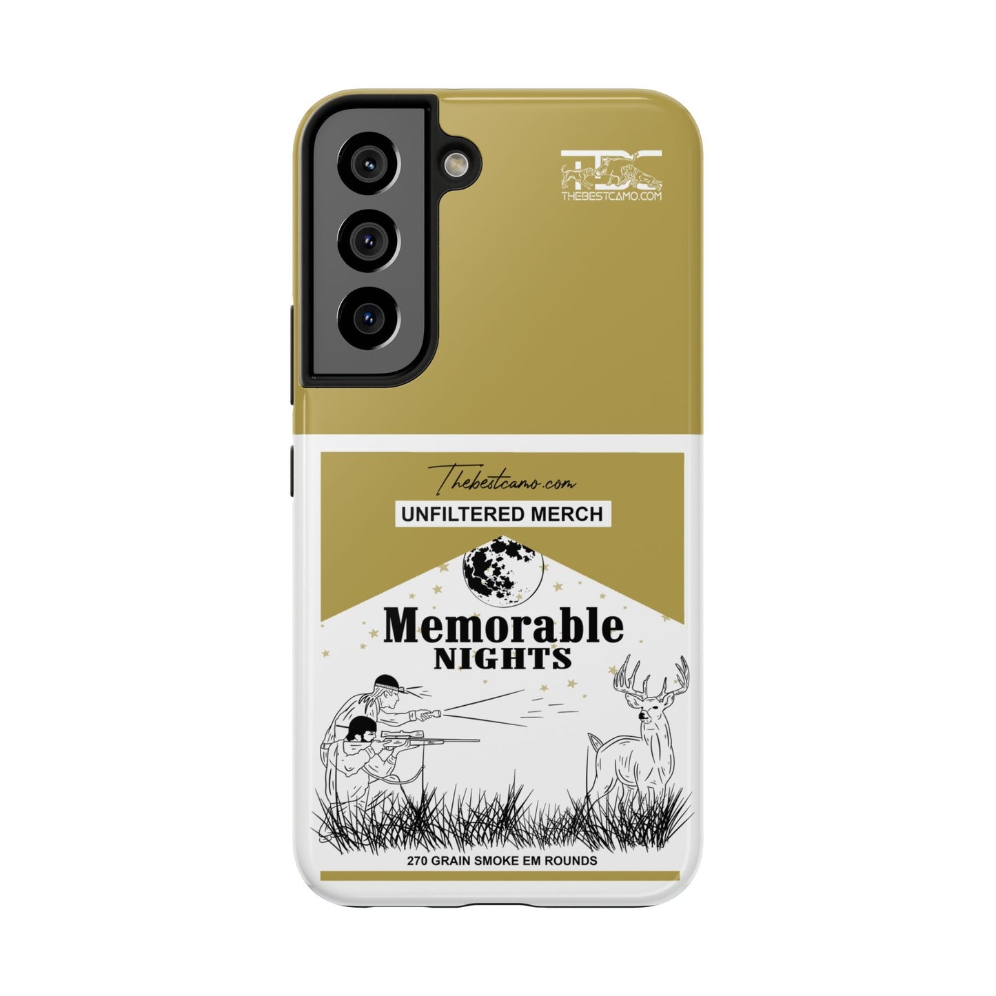 memorable phone case tough case