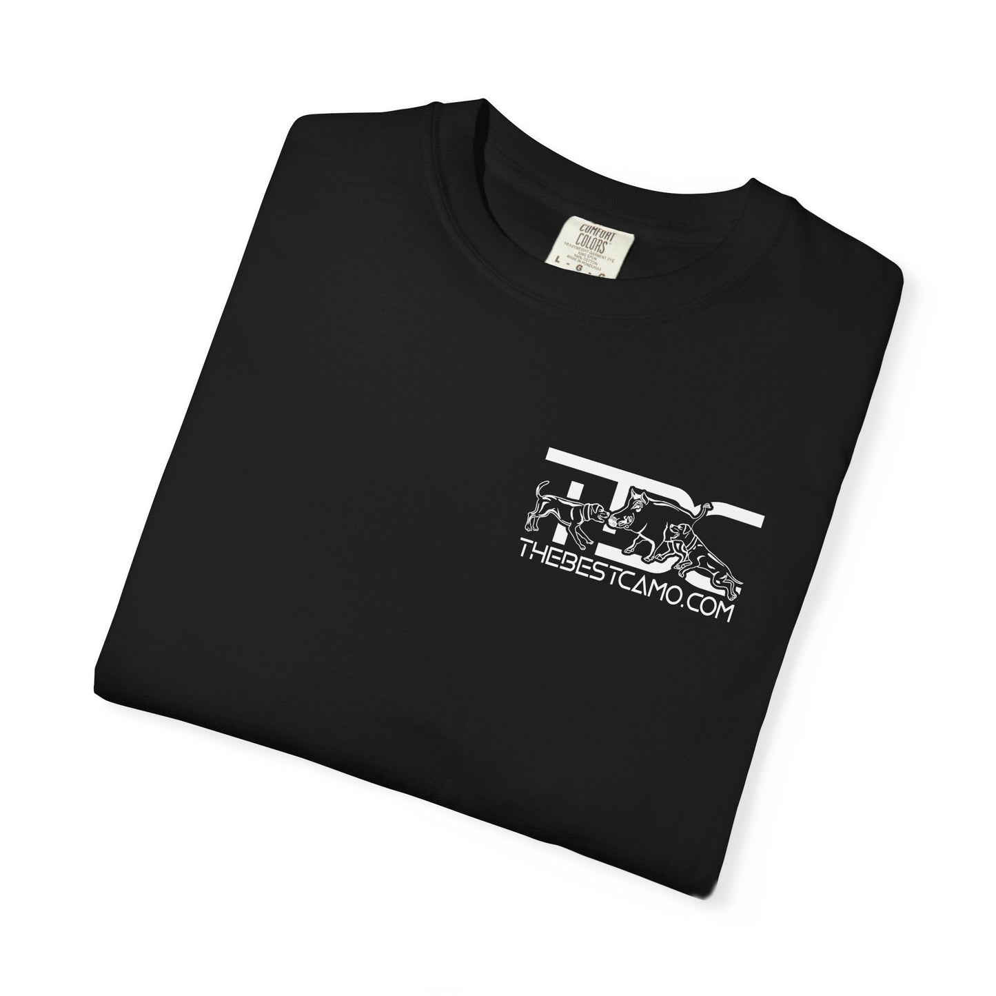 TRUMP DOG T-SHIRT