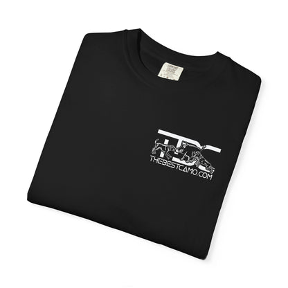 TRUMP DOG T-SHIRT