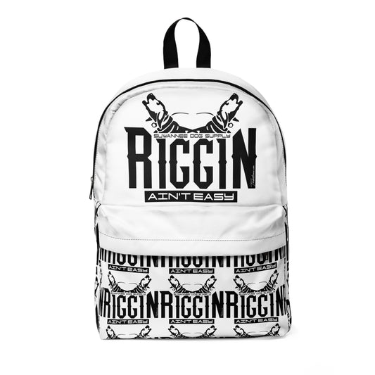 SDS Riggin Ain't Easy Backpack