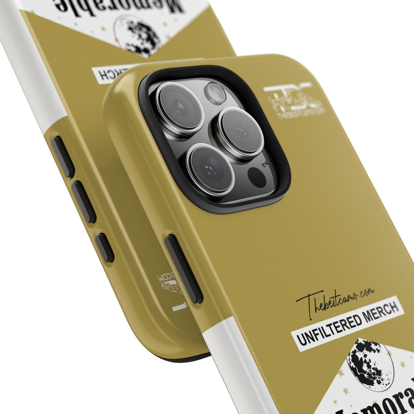 memorable phone case tough case