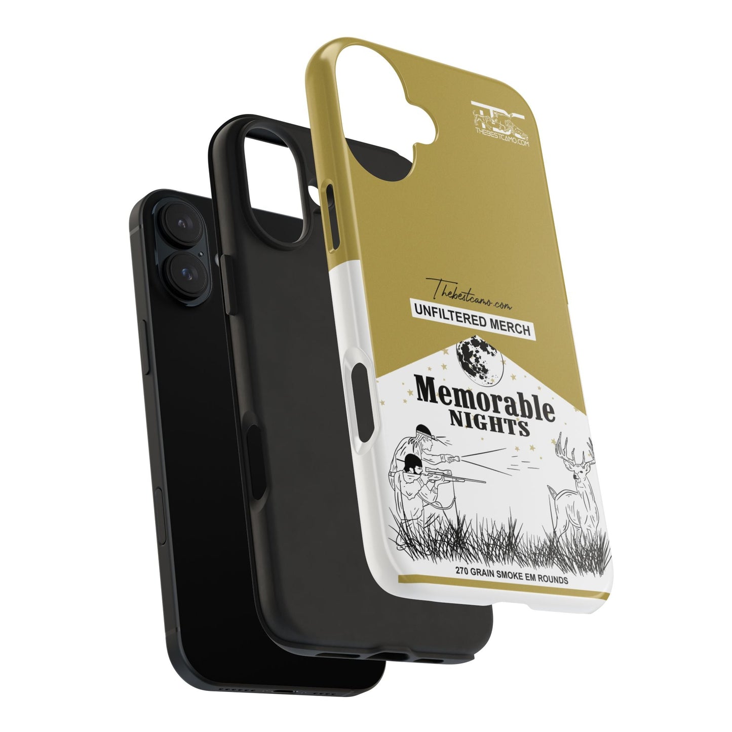 memorable phone case tough case