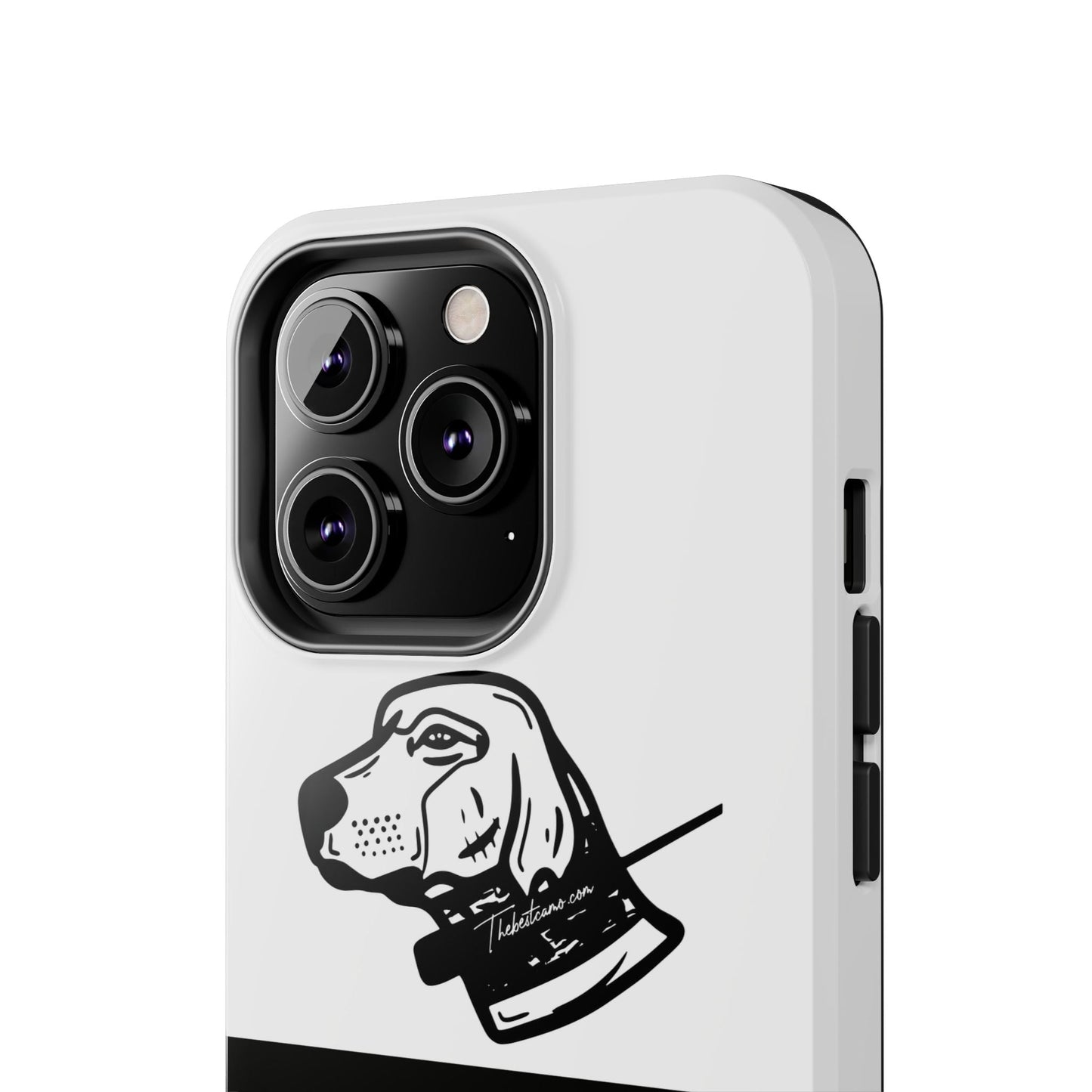 MUCHO BOARS TOUGH PHONE CASE