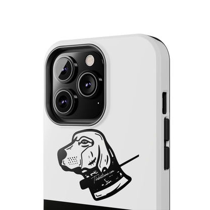 MUCHO BOARS TOUGH PHONE CASE