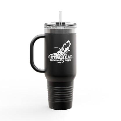 Suwannee Dog Supply Cup