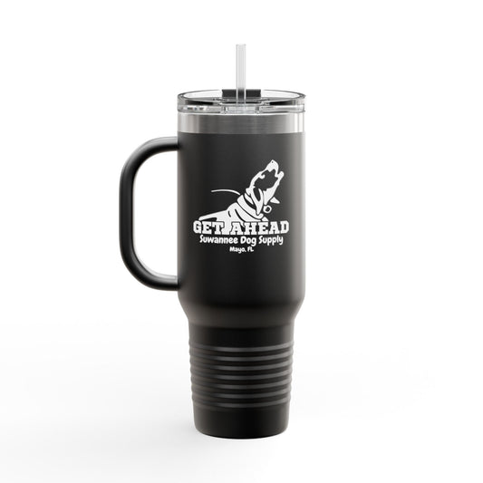 Suwannee Dog Supply Cup