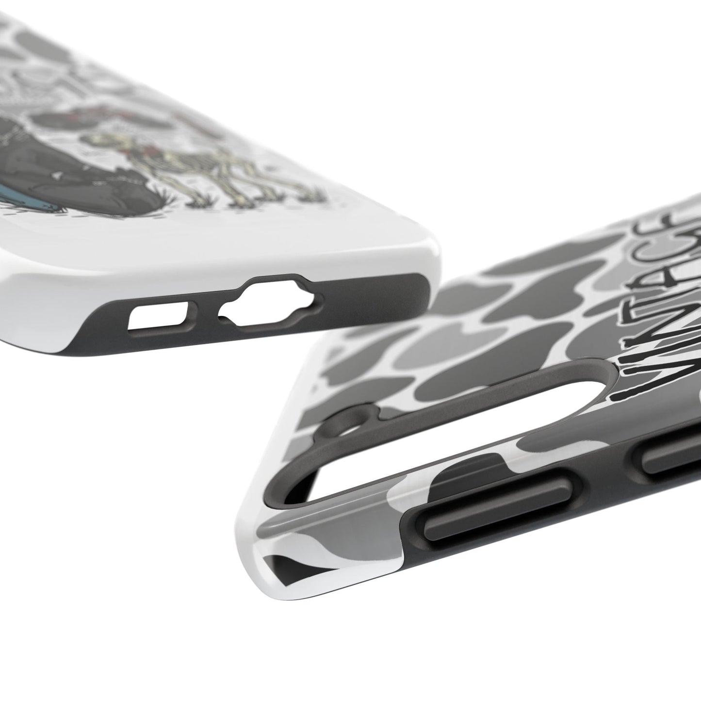 VINTAGE STOCK PHONE CASE