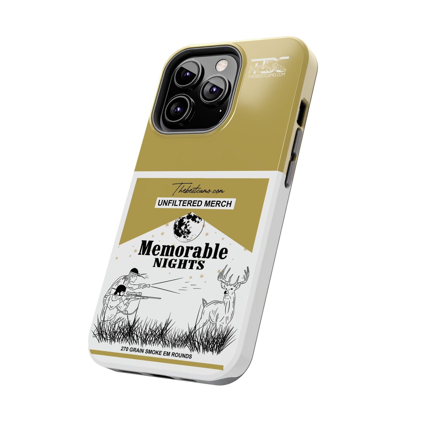 memorable phone case tough case