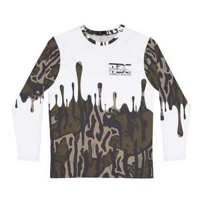 Drippin Boarland Dri-Fit Long Sleeve