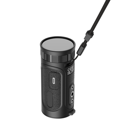 Handheld Mini Thermal Imaging Monocular