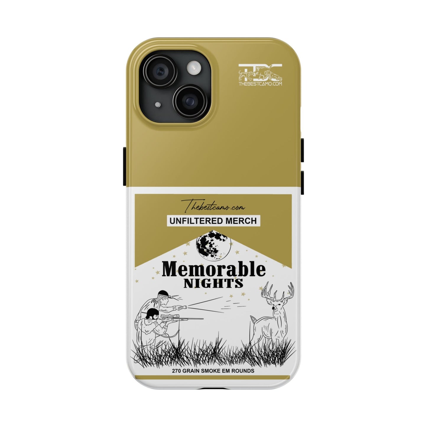 memorable phone case tough case