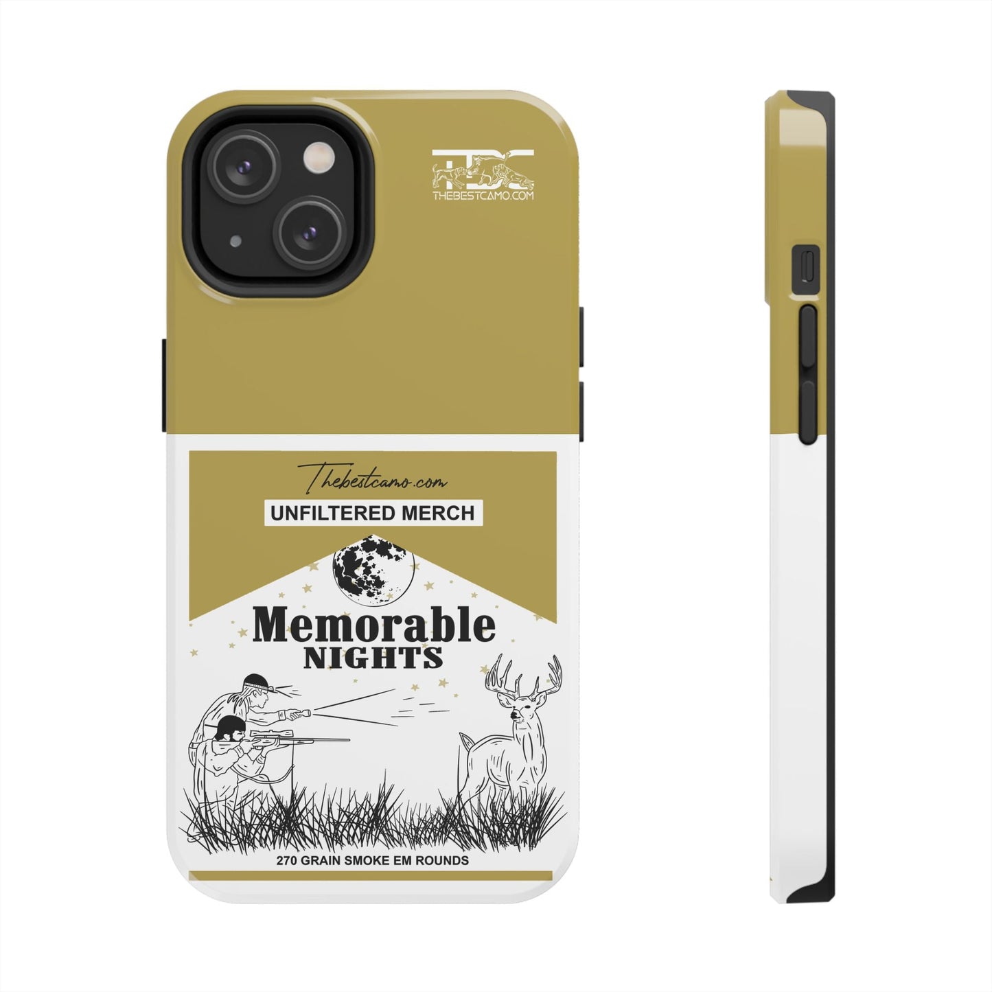 memorable phone case tough case