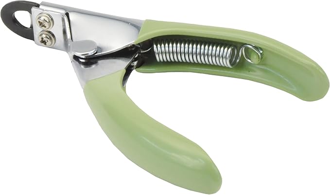 Nail Trimmer Guillotine