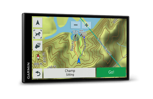 Used DriveTrack 71