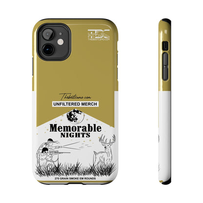 memorable phone case tough case