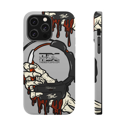 TAKE A LITTLE PHONE CASE  (Magnetic Impact-Resistant)