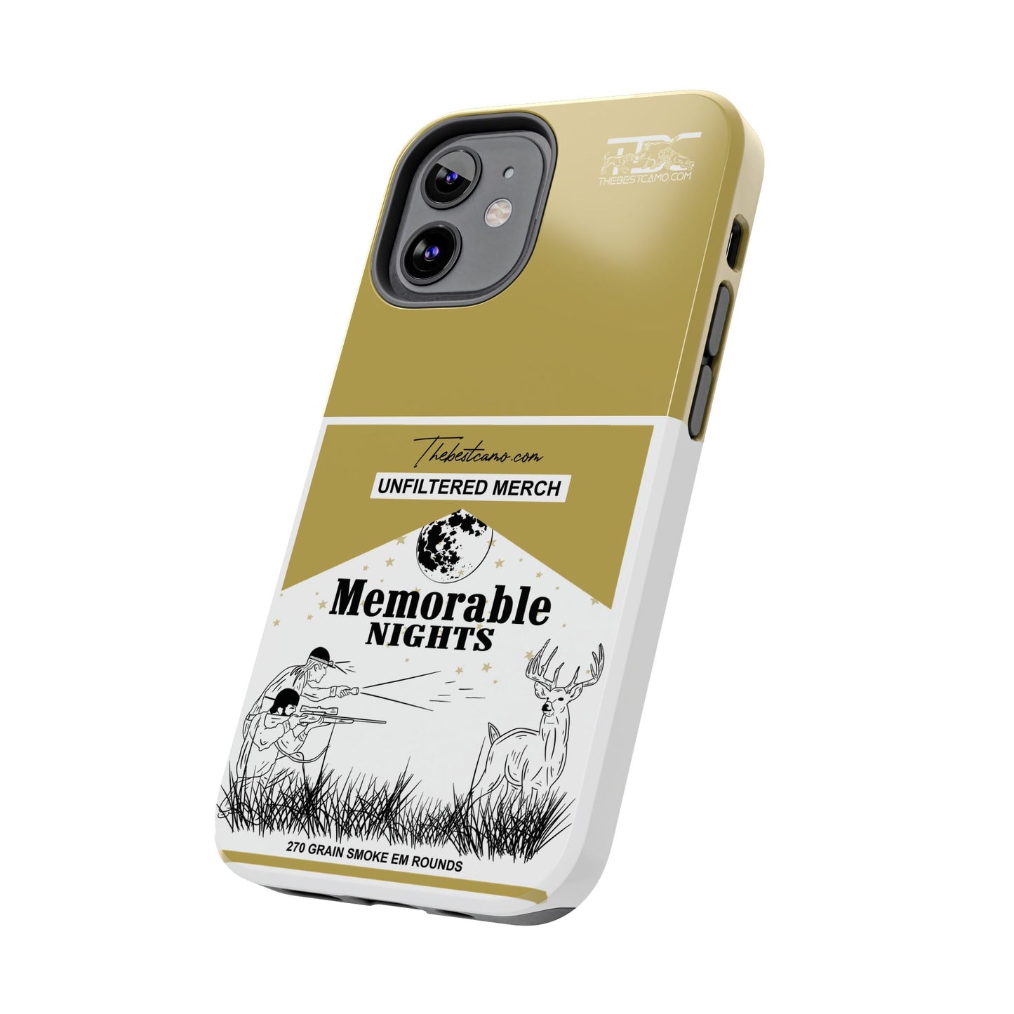 memorable phone case tough case