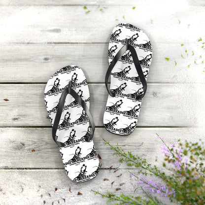 SDS Flip Flops - Dog Pen Special