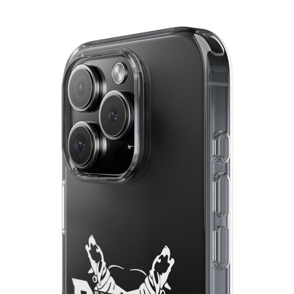 Riggin' Ain't Easy Phone Case