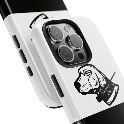 MUCHO BOARS TOUGH PHONE CASE