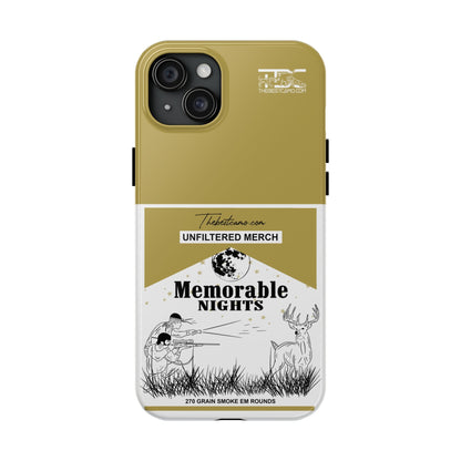 memorable phone case tough case
