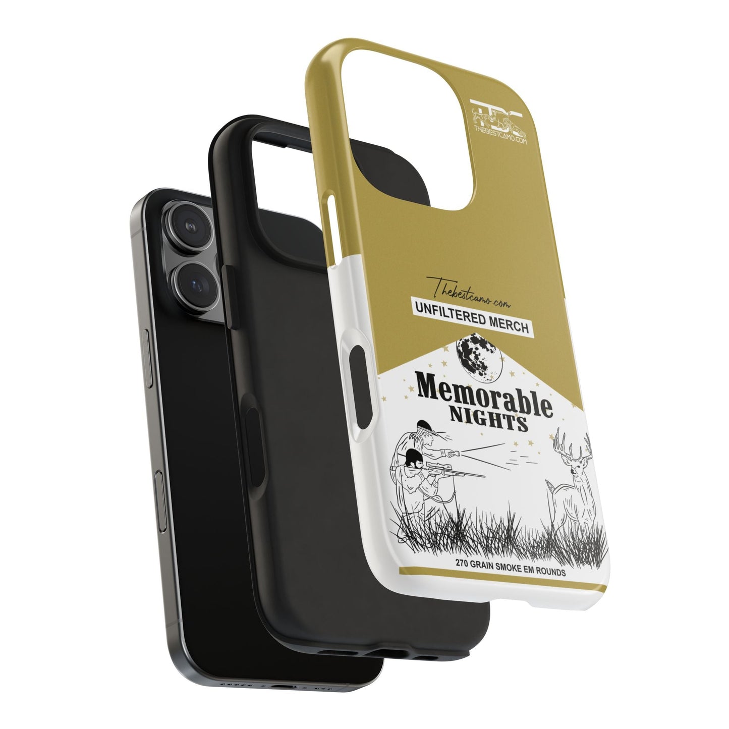 memorable phone case tough case