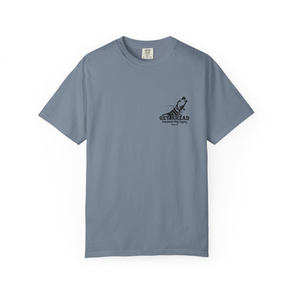 Suwannee Dog Supply Get Ahead T-Shirt